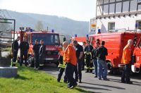 Fahrertraining 2010 Teil 1  01